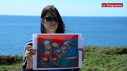 Quimperlé. Une balade pour découvrir le peintre Tal Coat