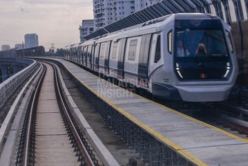 Businesses hopeful new MRT line will bring in customers