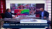 THE RUNDOWN | Israeli government bans same-sex adoption | Thursday, July 20th 2017