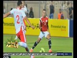 #ساعة‪_‬رياضة |‫ تامر عبد الحميد: أتمنى فوز الزمالك على الأهلي في مباراة السوبر لأني زملكاوي