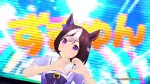 Uma Musume: Pretty Derby Game Trailer