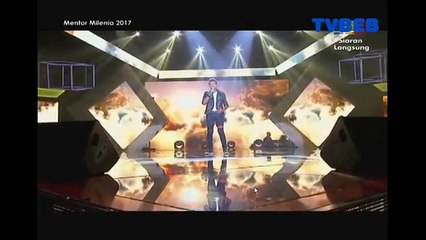 mentor milenia 26/2/2017 (usop titian hasrat)