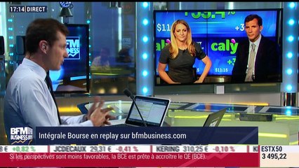 Calyxt, la filiale de Cellectis, fait son entrée en Bourse sur le Nasdaq - 20/07