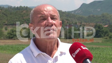 Asnjë sinjalistikë në autostradën Fier - Vlorë