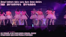 Angerme - Yumemiru fifteen vostfr