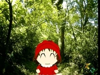 Caperucita roja para niños