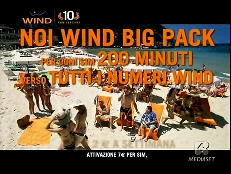 Magnifica Italia - Lazio Parte 1 (Da Tivoli A Roma)..!!