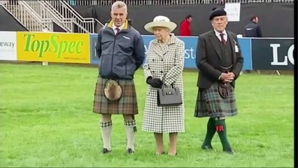 Elizabeth II : la grosse bourde protocolaire du gouverneur général du Canada