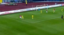 (Penalty) Lydsson G Goal HD - Domzale (Slo)t0-1tValur (Ice) 20.07.2017