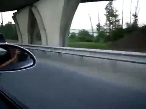 Бревно вместо колеса