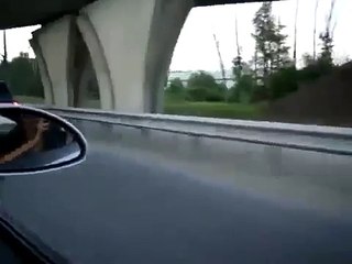 Бревно вместо колеса