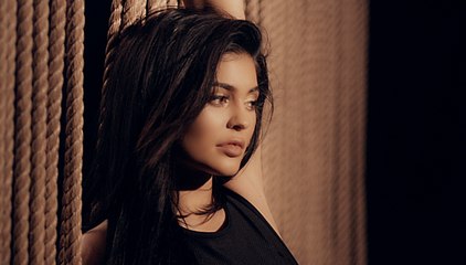 Kylie Jenner New Puma Ad