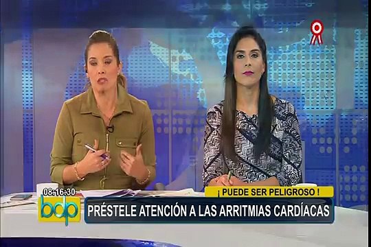 Todo lo que usted debe saber sobre las arritmias cardíacas