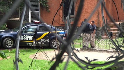 En Tiempo Real | ¿Cómo estará el país que ni los policías están seguros?