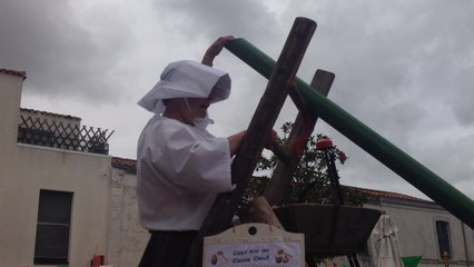 Retour en images sur la première Foire à l'ancienne