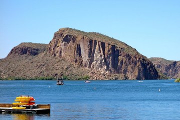WANDERLUST! 5 Ultimate Summer Hikes in Arizona - ABC15 Digital.mov