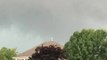 Tornado Warnings Issued in Western New York
