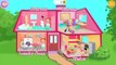 Sweet Baby Girl Clean Up - Kids Learn Home Chores | Educational Activities Game for Kids