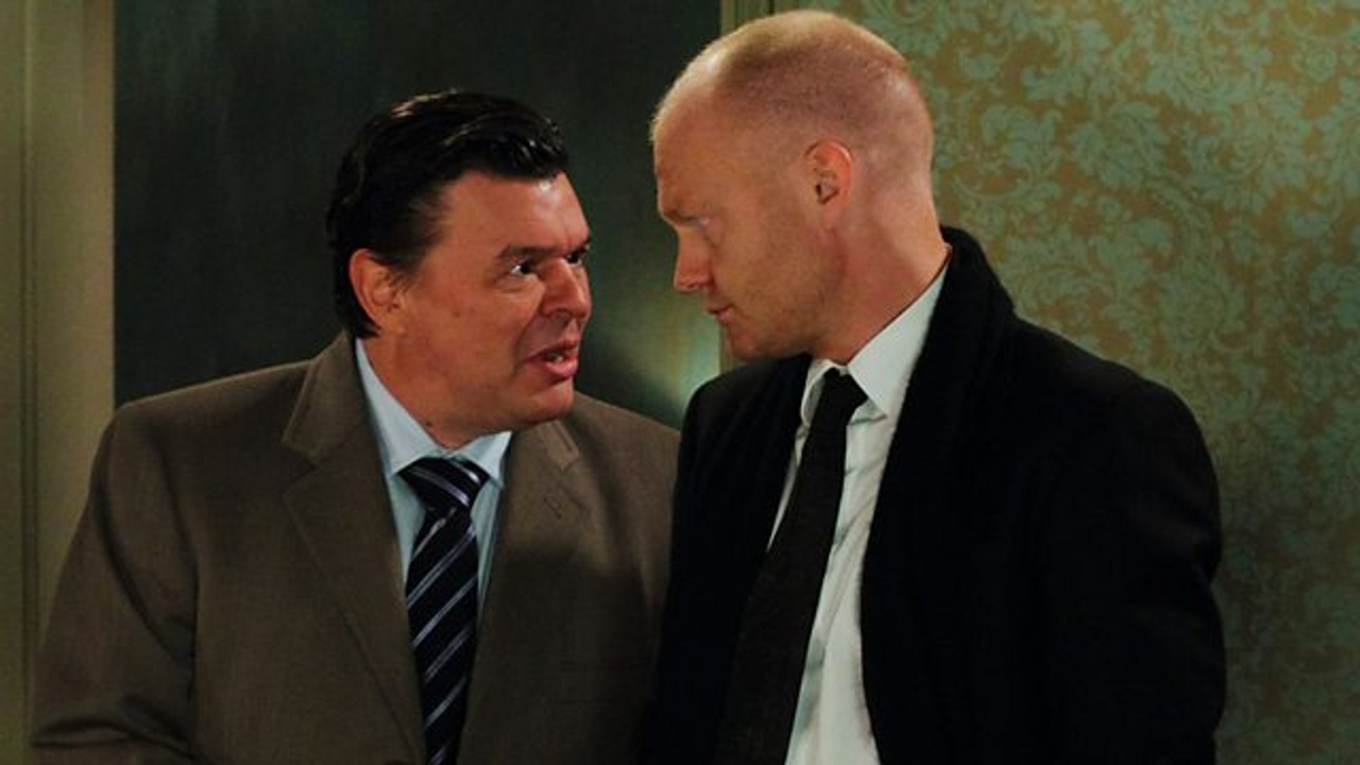 Eastenders Branning Week Episode 4 24th November 2011 Video Dailymotion