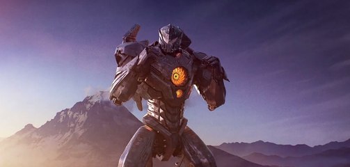 Pacific Rim: Uprising - Official Teaser Trailer (HD)