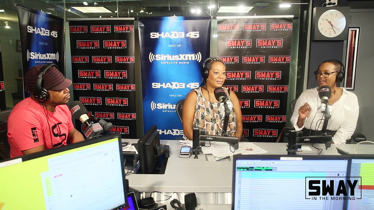 PT. 2 First Aid with Kelly Kinkaid: Stories from Women Without Fathers by Regina Robinson