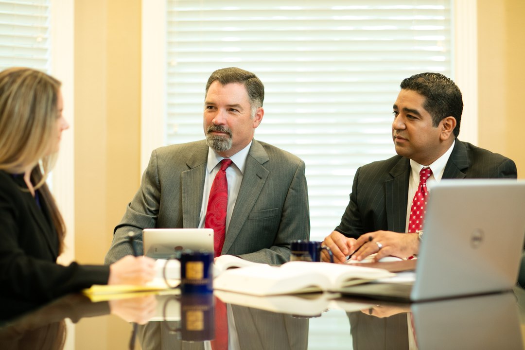 Civil Litigation Attorney - Bartow, FL - Lakeland, FL - KC Bouchillon