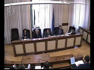 Roma - COMMISSIONE MIGRANTI - Audizione Boeri (20.07.17)