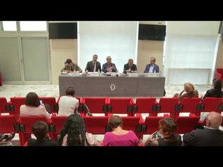 Roma - Cronache dal Parlamento sulla crisi della politica italiana (19.07.17)