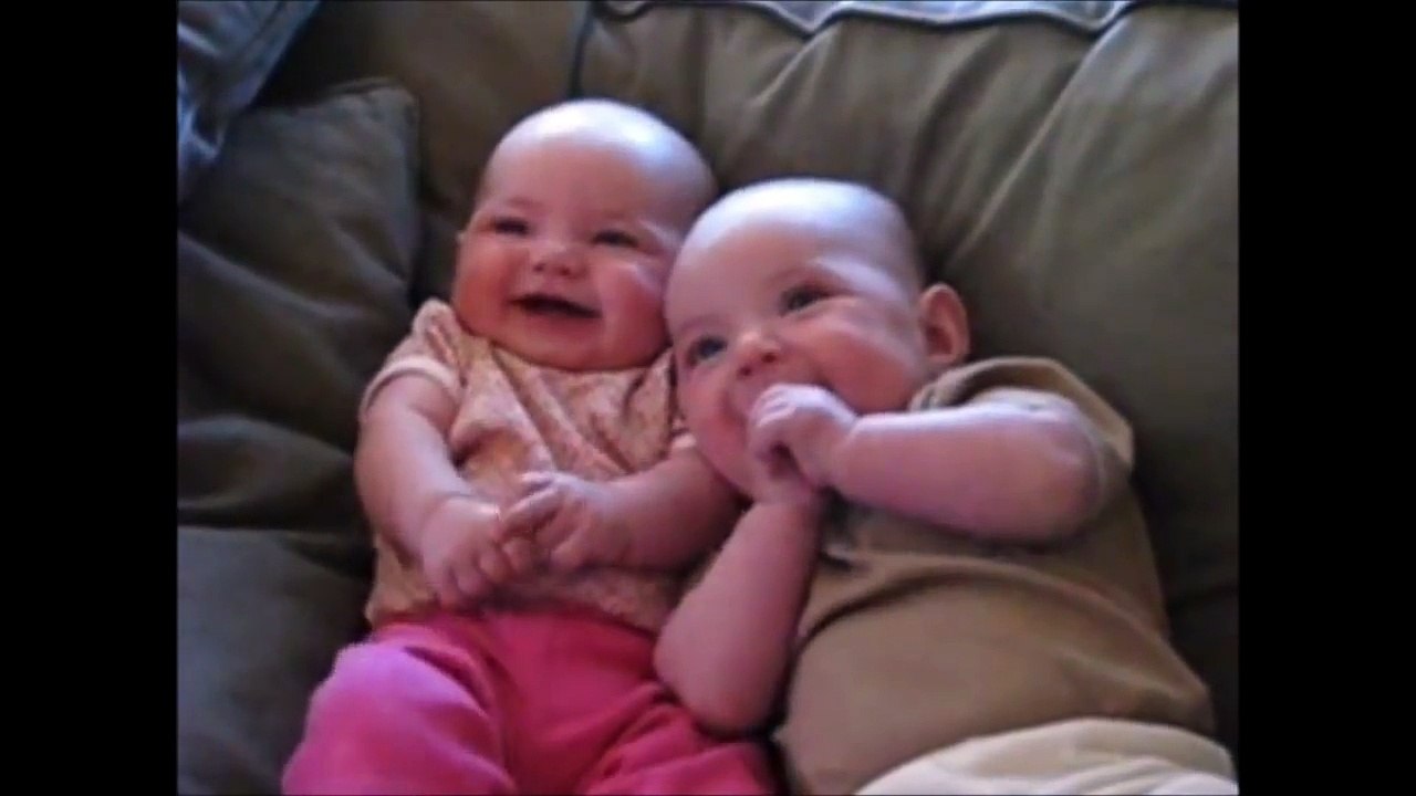 FUNNY BABY VIDEOS