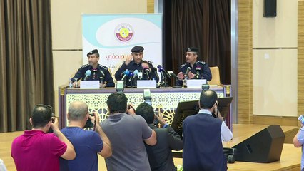 قطر تتهم الامارات ب"القرصنة" التي اسفرت عن الازمة الخليجية