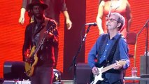 Before You Accuse Me Eric Clapton & Gary Clark Jr & Jimmie Vaughn@New York 3/19/17