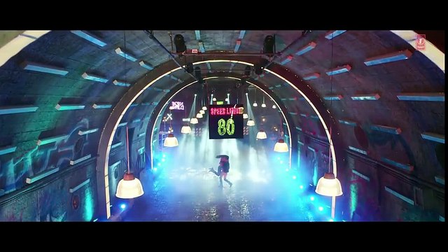 Besharmi Ki Height _ Full Video Song _ Main Tera Hero _ Varun Dhawan, Ileana