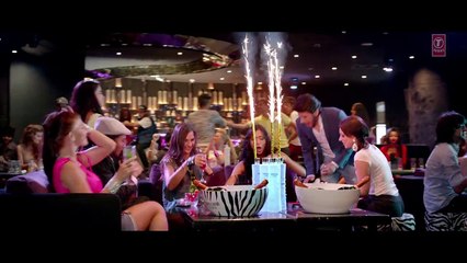 'Birthday Bash' FULL VIDEO SONG - Yo Yo Honey Singh - Dilliwaali Zaalim Girl