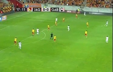 Jagiellonia (Pol)	0-1	Gabala (Aze) 20.07.2017