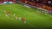 (Penalty) Nouri B. Goal HD - Galatasaray (Tur)	0-1	Ostersunds (Swe) 20.07.2017