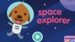 Sago Mini Space Explorer | Top Best Apps for Kids