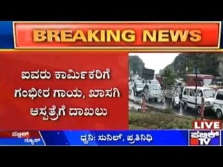 Bengaluru: Three Deaths Reported Following Heavy Rain