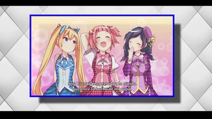 Mahou Shoujo Naria Girls Cap 5