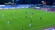 Georgios Masouras Goal HD - ND Gorica (Slo)t0-1tPanionios (Gre) 20.07.2017