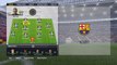 Champions League final 2030 juventus vs Barcelona 2nd half