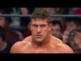 EC3's Revenge On Rockstar Spud! STREET FIGHT!