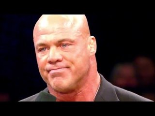Kurt Angle TNA Career Retrospective