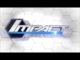 TNA IMPACT Show Open