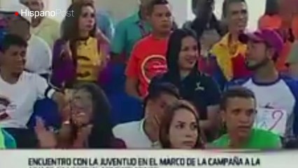 Maduro promete cárcel a diputado Freddy Guevara