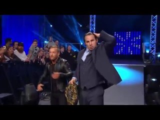 EC3 Makes A Challenge To Rockstar Spud