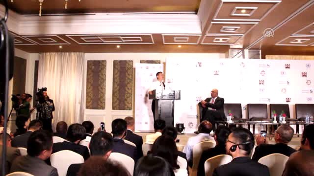 Birleşmiş Milletler (Bm) Ticaret ve Kalkınma Konferansı