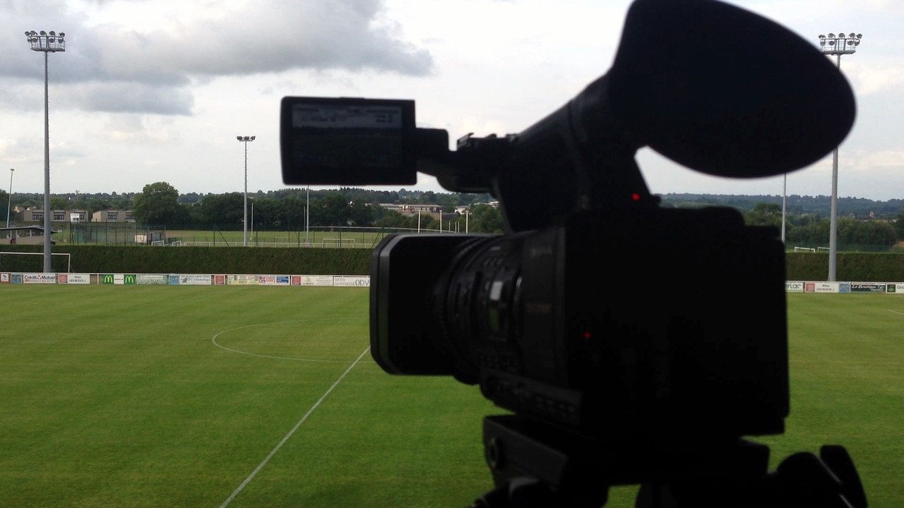 19/07/17 : Inside SMCaen-FCLorient