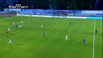 Lazaros Lamprou Goal HD - ND Gorica (Slo)t1-3tPanionios (Gre) 20.07.2017