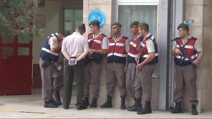 Cezaevinde 5 Kişi Pastadan Zehirlendi