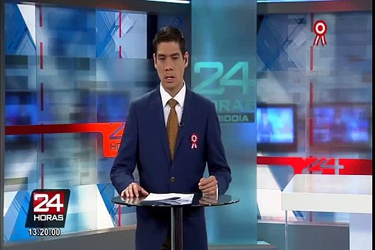 Huánuco: cámaras captan aparatoso accidente de transito